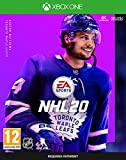 NHL 20 pour Xbox One