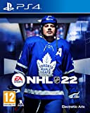 NHL 22 (Playstation 4)