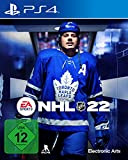 NHL 22 - [Playstation 4]