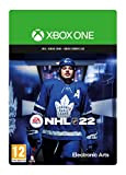 NHL 22: Standard Edition | Xbox One/Series X|S - Code jeu à télécharger