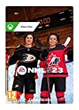 NHL 23: STANDARD EDITION | Xbox One – Code jeu à télécharger