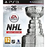 NHL - Legacy Edition [import anglais]