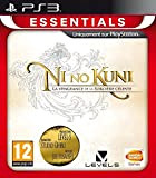 Ni No Kuni - essentials