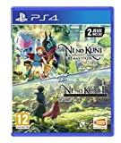 Ni No Kuni I/II Compilation pour PS4