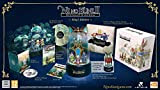 Ni no Kuni II : l'Avènement d'un nouveau royaume - Edition Collector PS4