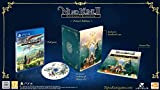 Ni No Kuni II: Revenant Kingdom - Prince's Edition (PS4)