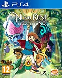 Ni no Kuni : La Vengeance de la Sorcière Céleste - Remastered PS4