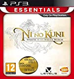 Ni No Kuni : Wrath of the White Witch - essentiels [import anglais ] (jeu en langue française)