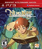 Ni No Kuni : Wrath of the White Witch (Import Américain)