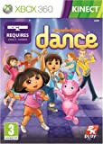 Nickelodeon dance [import anglais]