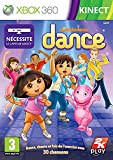 Nickelodeon dance (jeu Kinect)