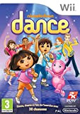 Nickelodeon dance