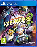 Nickelodeon Kart Racers 2: Grand Prix (PS4) - Import UK