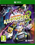 Nickelodeon Kart Racers 2 Grand Prix Xbox One Game