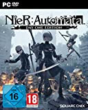 Nier. Automata Day One Edition (Pc)