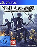 Nier: Automata Day One Edition (PS4) [Import allemand]