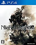 Nier Automata - Standard Edition (Multi-Language) [PS4] [Import Japon]