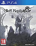 Nier Replicant Remake (PS4) [video game]