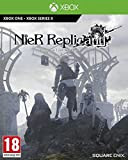 Nier Replicant Remake (Xbox One/Xbox Series X)