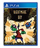 Nightmare Boy : Standard Edition - PS4 (PS4)