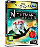Nightmare Realm Collector's Edition [import anglais]