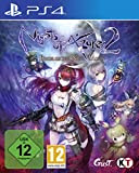 Nights of Azure 2. Bride of the New Moon (Playstationps4)