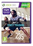 Nike + Kinect Training [import allemand]