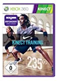 Nike + Kinect Training [import allemand]