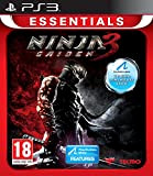Ninja Gaiden 3 Essentials [import anglais]