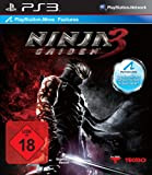 Ninja Gaiden 3 [import allemand]
