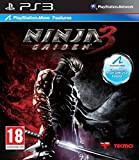 Ninja Gaiden 3 [Importer espagnol]