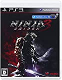 Ninja Gaiden 3 PS3 JPN/ASIA