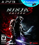 Ninja Gaiden 3 PS3 US