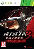 Ninja Gaiden 3 : Razor's edge [import europe]