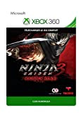 Ninja Gaiden 3: Razor’s Edge [Xbox 360 - Code jeu à télécharger]