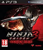 Ninja Gaiden 3 : Razors edge [import anglais]