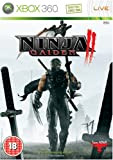 Ninja Gaiden II 2 Game XBOX 360 [Import Anglais]
