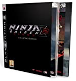 NINJA GAIDEN SIGMA 2 - COLLECTOR'S EDITION PS3