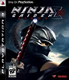 Ninja Gaiden Sigma 2 [import américain]