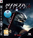 Ninja Gaiden Sigma 2 (PS3) [import anglais] [langue française]