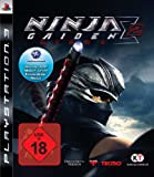 Ninja Gaiden Sigma 2 (uncut) [import allemand]