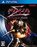 Ninja Gaiden Sigma Plus PS Vita JPN/ASIA Version