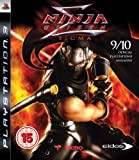 Ninja Gaiden Sigma (PS3) [import anglais]