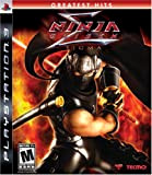 Ninja Gaiden: Sigma - US - PEGI [Import anglais]