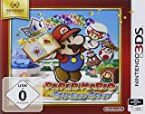 Nintendo 3DS Paper Mario Selects