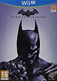 Nintendo Batman, Arkham Origins Wii U