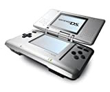 Nintendo DS Argent (console portable)