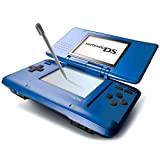 Nintendo DS Azul