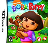 Nintendo DS DORA THE EXPLORER DORA PUPPY [import américain]
