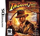Nintendo DS - Indiana Jones et le Sceptre des rois - [Version Italienne]